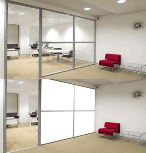 SMART-GLASS SMART-GLASS